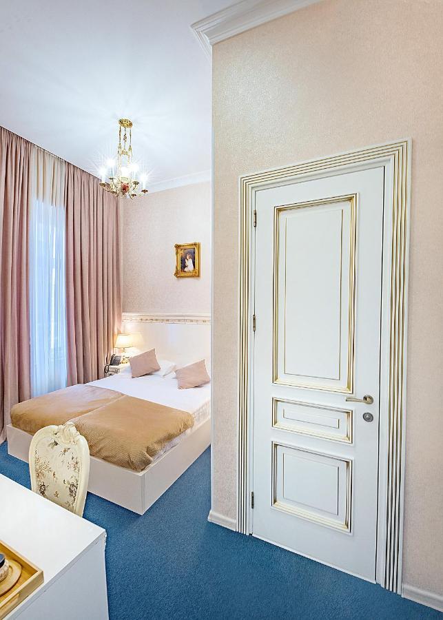 Vintage Hotel Tbilisi Exteriér fotografie