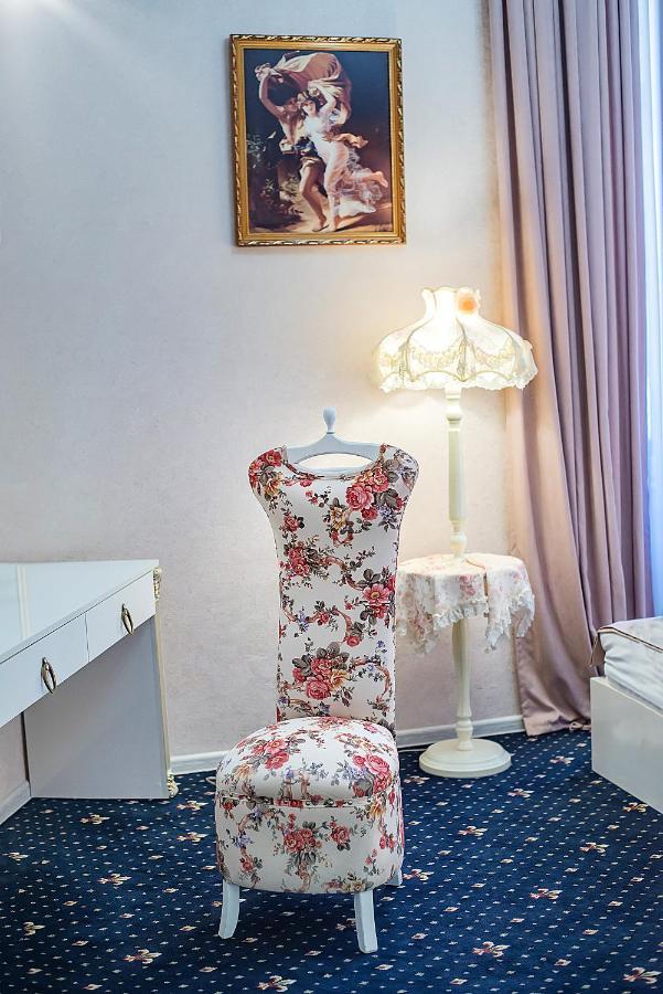 Vintage Hotel Tbilisi Exteriér fotografie