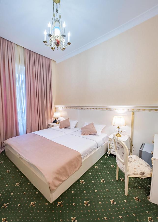 Vintage Hotel Tbilisi Exteriér fotografie