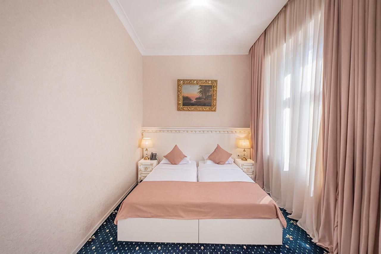Vintage Hotel Tbilisi Exteriér fotografie