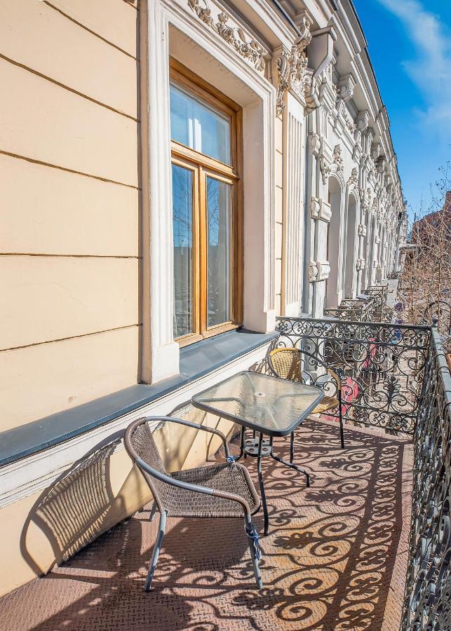 Vintage Hotel Tbilisi Exteriér fotografie