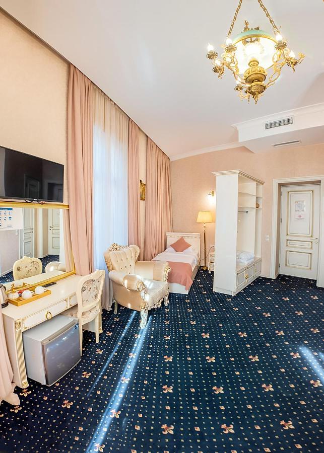 Vintage Hotel Tbilisi Exteriér fotografie