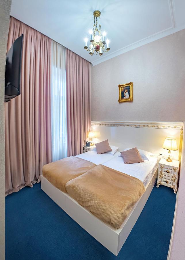 Vintage Hotel Tbilisi Exteriér fotografie