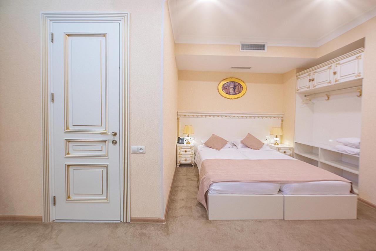 Vintage Hotel Tbilisi Exteriér fotografie