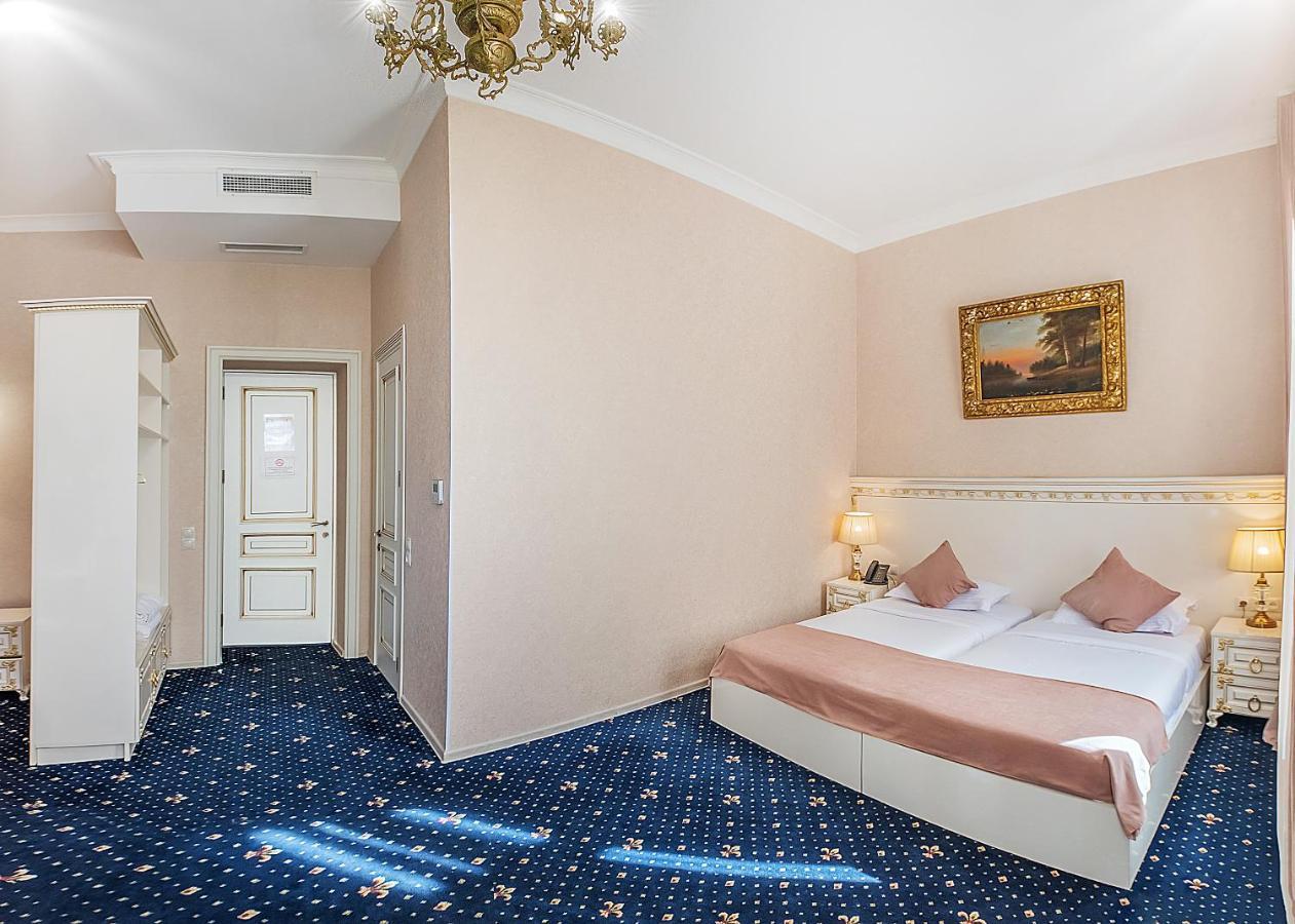 Vintage Hotel Tbilisi Exteriér fotografie