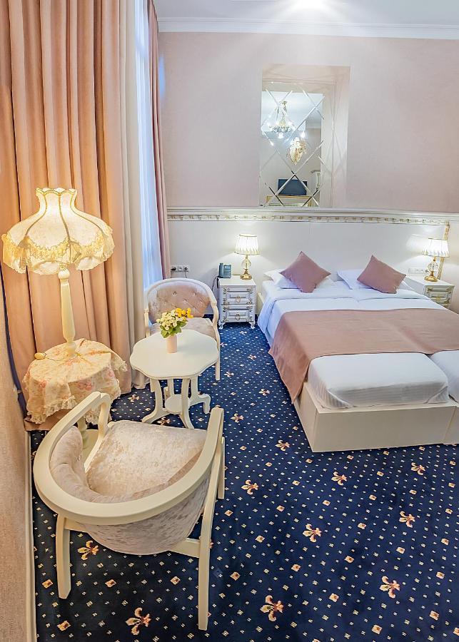 Vintage Hotel Tbilisi Exteriér fotografie